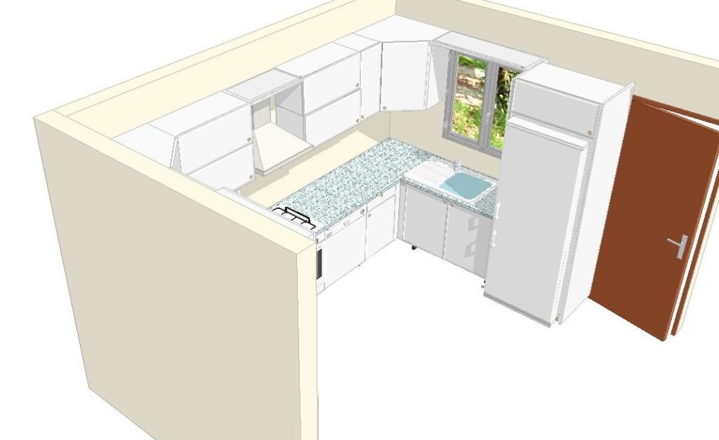 Keuken