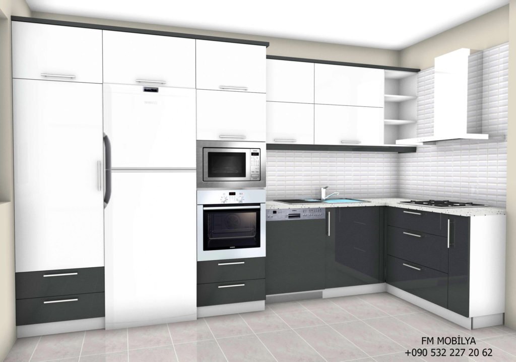 Keuken