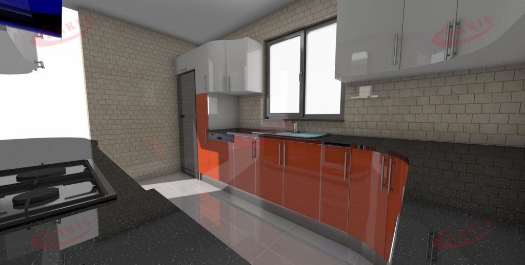 Keuken